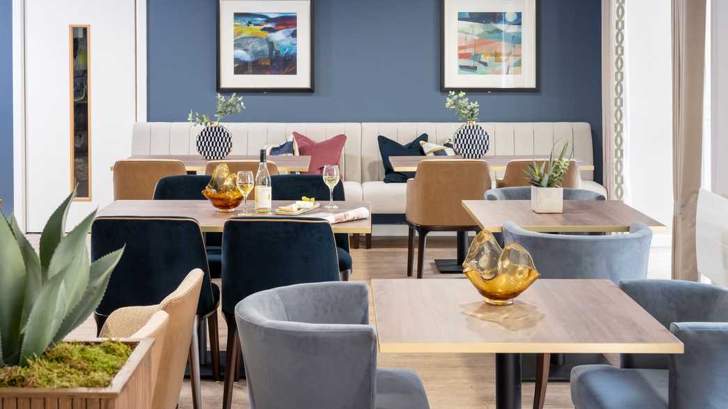 Westwood Manor Retirement Living Beverley lifestyle-carousel - 2