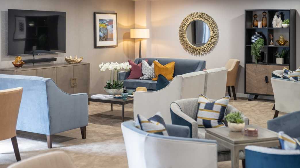 Westwood Manor Retirement Living Beverley lifestyle-carousel - 1