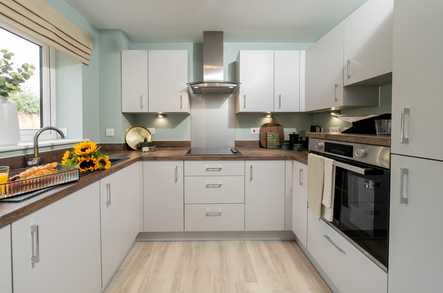 Westwood Manor Retirement Living Beverley  - 3