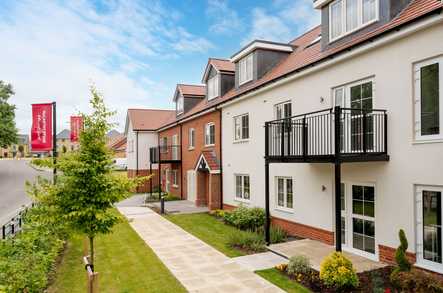 Jacob Place Retirement Living Saffron Walden  - 1