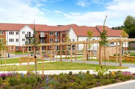 Jacob Place Retirement Living Saffron Walden  - 5