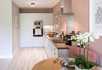 Typical 1 Bed Apartment image 1