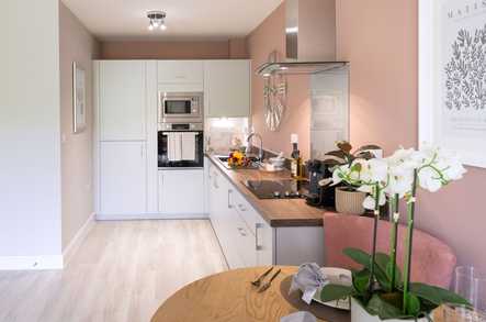 Typical 1 Bed Apartment image 1