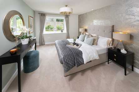 Jacob Place Retirement Living Saffron Walden  - 4