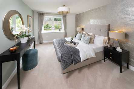 Typical 2 Bed Apartment image 2
