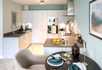 Typical 2 Bed Apartment image 3