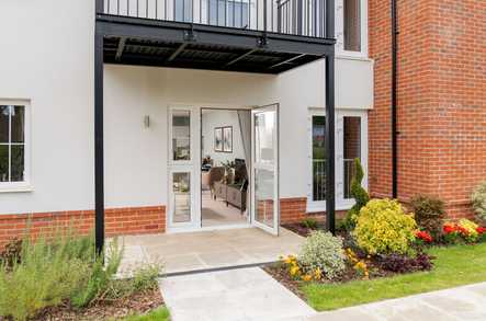 Typical 2 Bed Apartment image 4