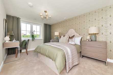 Jacob Place Retirement Living Saffron Walden  - 3