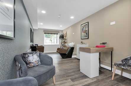 Typical 1 Bed Apartment image 3