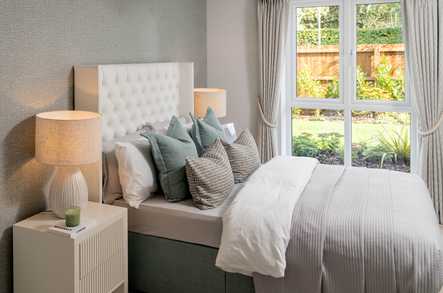 Jessiefield Court Retirement Living Didsbury  - 2