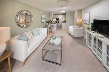 Jessiefield Court Retirement Living Didsbury  - 1