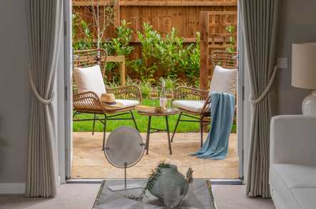 Jessiefield Court Retirement Living Didsbury  - 4