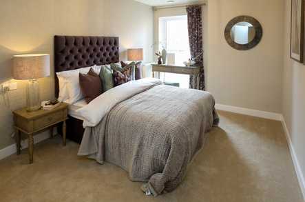 Typical 1 Bed Apartment image 1