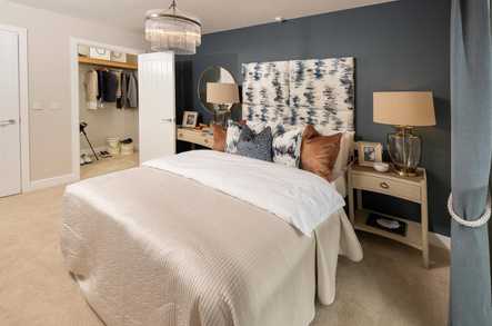 Typical 2 Bed Apartment image 1