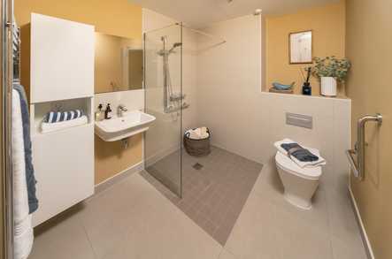 Typical 2 Bed Apartment image 4