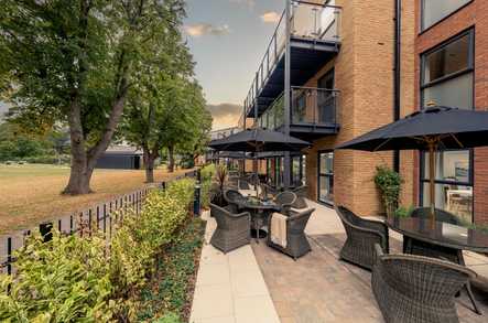 Twelve Acres Place Retirement Living Chichester  - 5