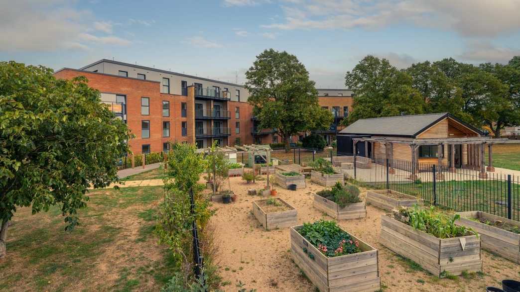 Twelve Acres Place Retirement Living Chichester wellbeing-carousel - 2