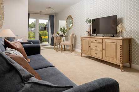 Typical 1 Bed Apartment image 2