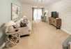 Typical 2 Bed Apartment image 2