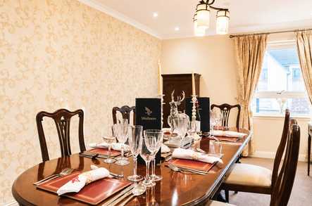 Culduthel Care Home Care Home Inverness  - 3