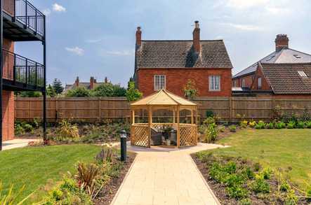 Foxglove Place Retirement Living Cullompton  - 5