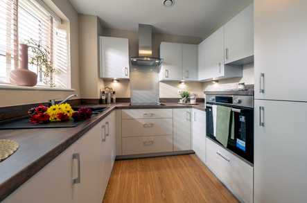 Foxglove Place Retirement Living Cullompton  - 3