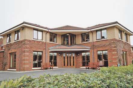 Brooklands Healthcare Dunmurry Care Home Belfast  - 1