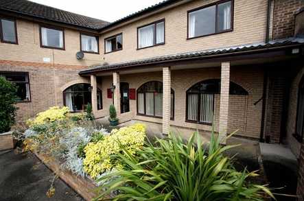 Hawthorn Lodge Care Home Care Home Nottingham  - 1