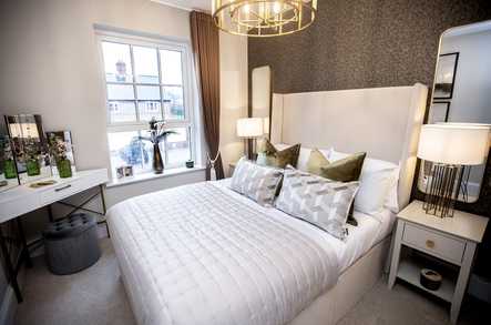 Typical 2 Bed Apartment image 1