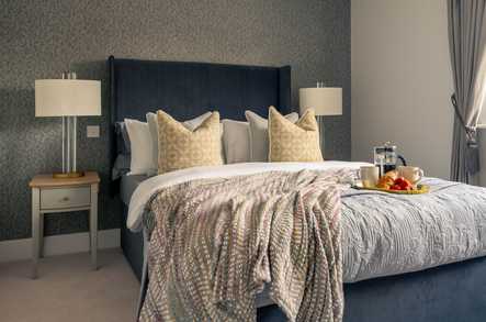 The Cloisters Retirement Living Great Missenden  - 2