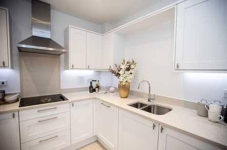 The Cloisters Retirement Living Great Missenden  - 4