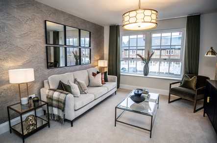 The Cloisters Retirement Living Great Missenden  - 3