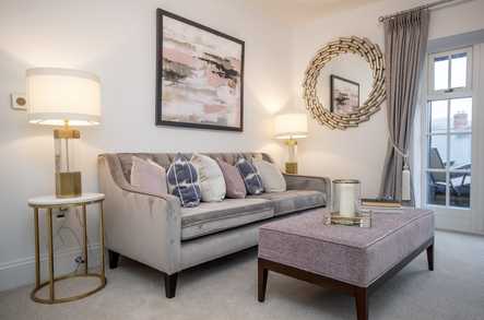 The Cloisters Retirement Living Great Missenden  - 4