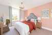 Typical 1 Bed Apartment image 1