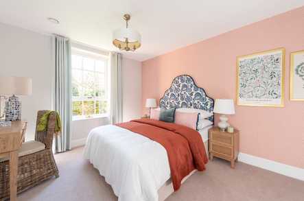 Typical 1 Bed Apartment image 1