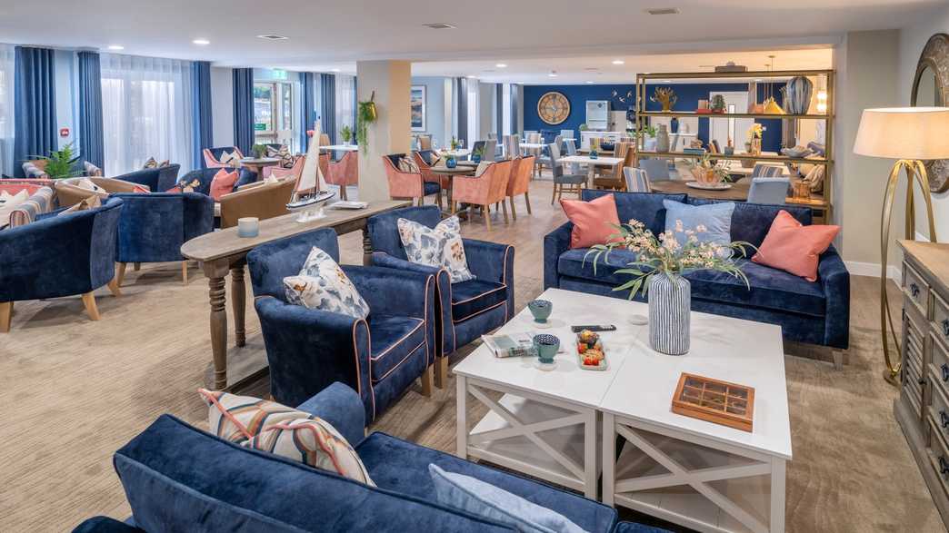 May Tree Place Retirement Living Southampton lifestyle-carousel - 1