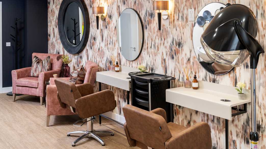 May Tree Place Retirement Living Southampton wellbeing-carousel - 3