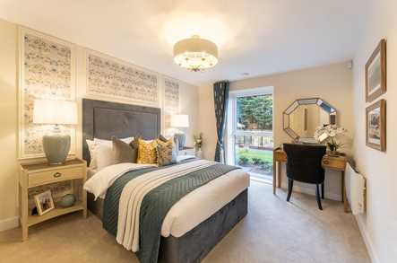 Romeo Place Retirement Living Stratford-upon-Avon  - 4
