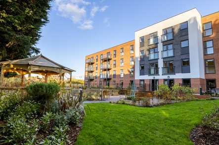 Romeo Place Retirement Living Stratford-upon-Avon  - 2