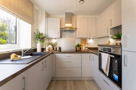 Romeo Place Retirement Living Stratford-upon-Avon  - 5