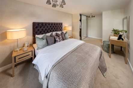 Typical 1 Bed Apartment image 1