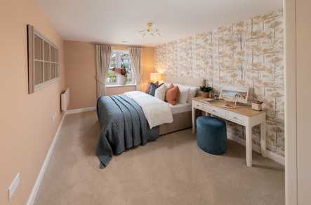 Typical 2 Bed Apartment image 1