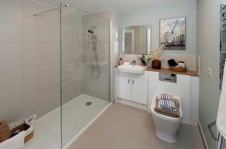 Typical 2 Bed Apartment image 4