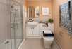 Typical 1 Bed Apartment image 4