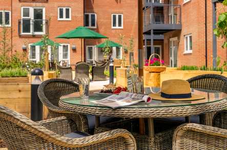 Orchid Place Retirement Living Exeter  - 5