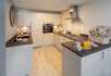 Typical 1 Bed Apartment image 3