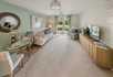 Typical 1 Bed Apartment image 3