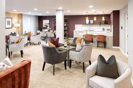 Clothier Manor Retirement Living Newcastle Upon Tyne  - 5