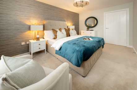 Clothier Manor Retirement Living Newcastle Upon Tyne  - 2