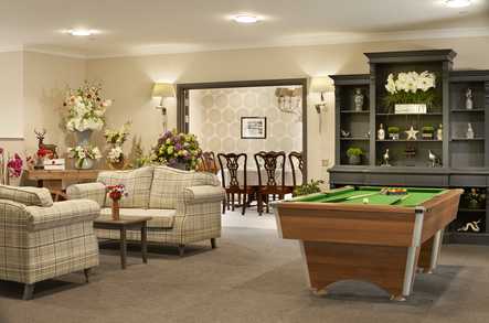 The Manor Care Home Edinburgh  - 3